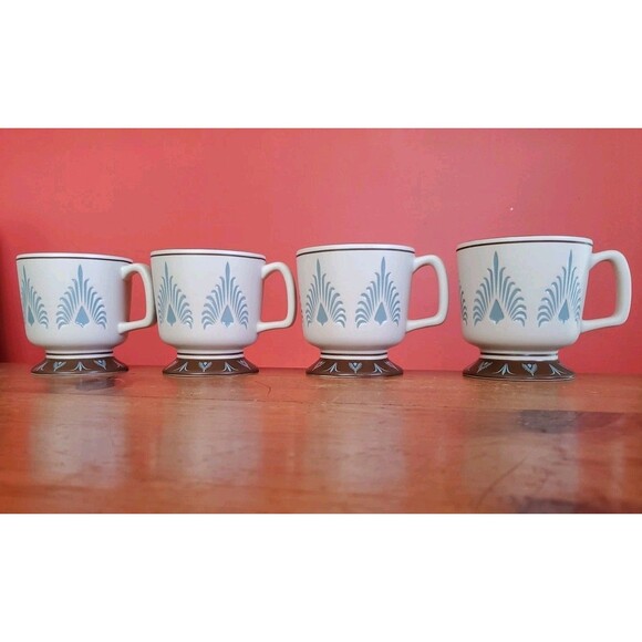 4 Disney Parks Star Wars Galaxy’s Edge Jedi Temple Dok Ondar’s Coffee / Tea Mug - Picture 1 of 9